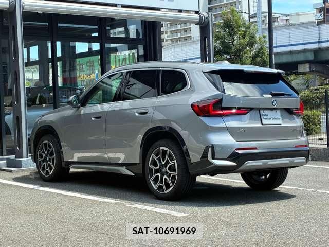 Bmw X1 2026-03 8731050-6