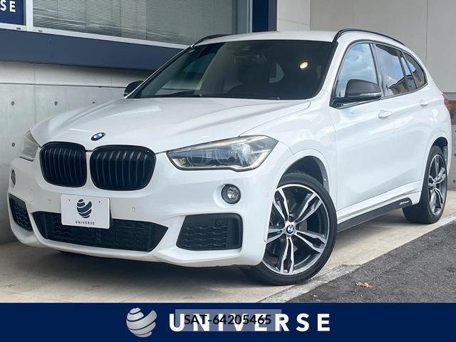 Bmw X1 2016-11 8731059-0