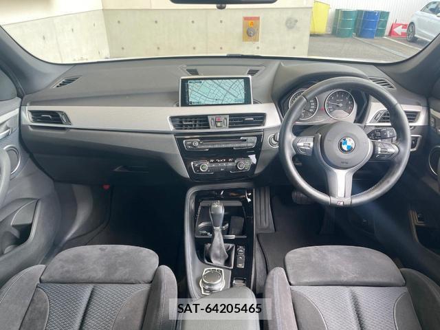 Bmw X1 2016-11 8731059-1