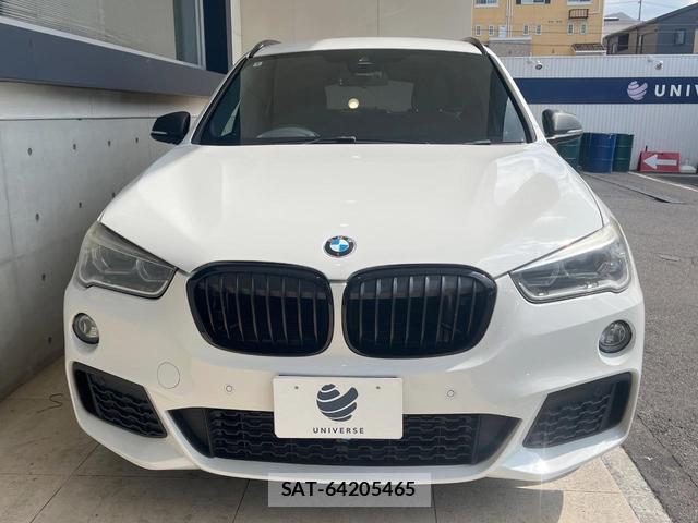 Bmw X1 2016-11 8731059-14