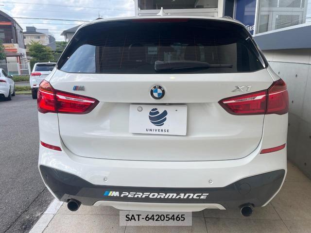 Bmw X1 2016-11 8731059-15