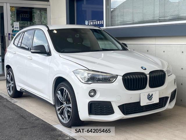 Bmw X1 2016-11 8731059-16