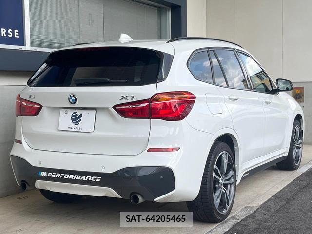 Bmw X1 2016-11 8731059-17
