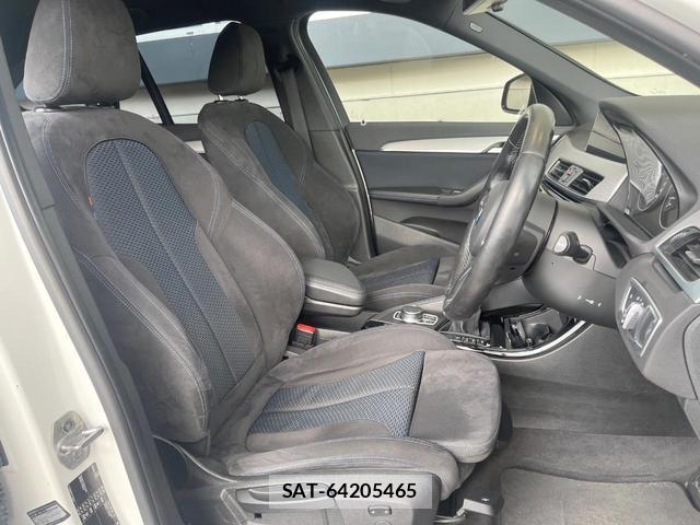 Bmw X1 2016-11 8731059-8