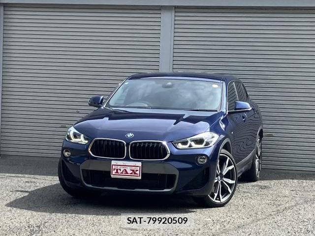 Bmw X2 2018-12 8728275-0