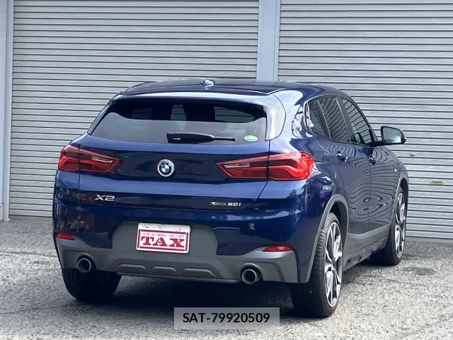 Bmw X2 2018-12 8728275-1