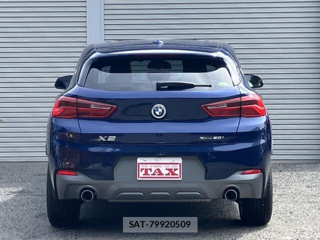 Bmw X2 2018-12 8728275-17