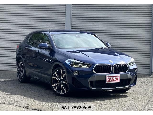 Bmw X2 2018-12 8728275-18