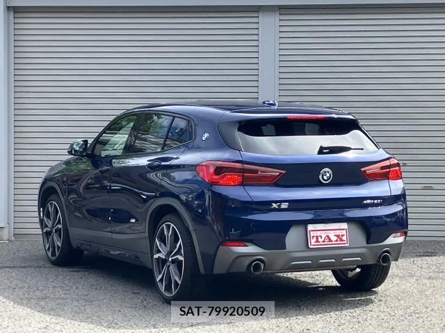 Bmw X2 2018-12 8728275-19