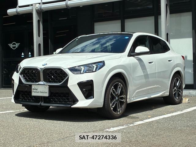 Bmw X2 2026-02 8731049-0