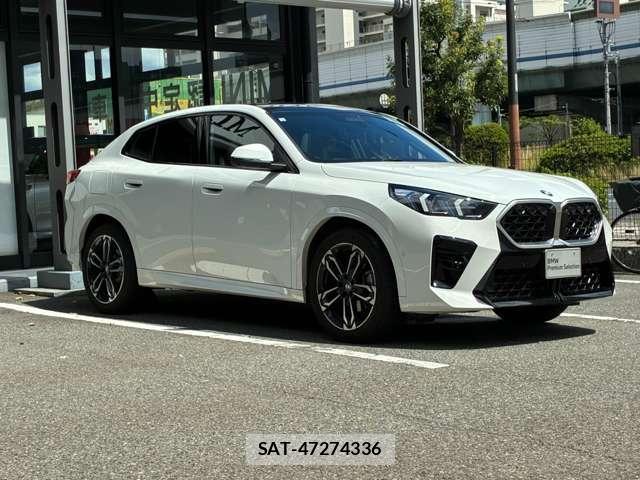 Bmw X2 2026-02 8731049-5