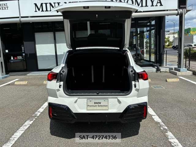 Bmw X2 2026-02 8731049-9
