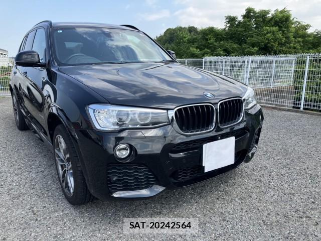 Bmw X3 2017-01 8726510-0