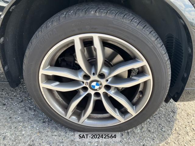 Bmw X3 2017-01 8726510-13