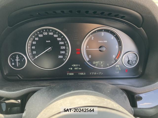 Bmw X3 2017-01 8726510-14