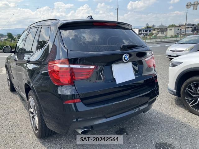 Bmw X3 2017-01 8726510-2