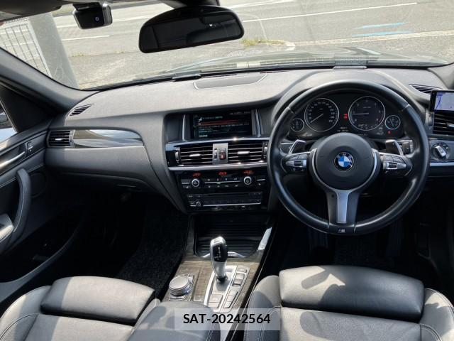 Bmw X3 2017-01 8726510-4