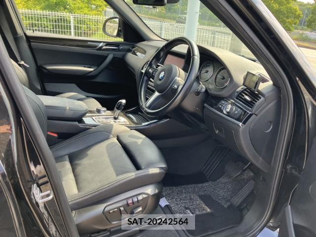 Bmw X3 2017-01 8726510-5