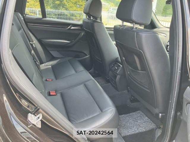 Bmw X3 2017-01 8726510-6