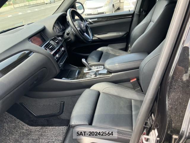 Bmw X3 2017-01 8726510-7