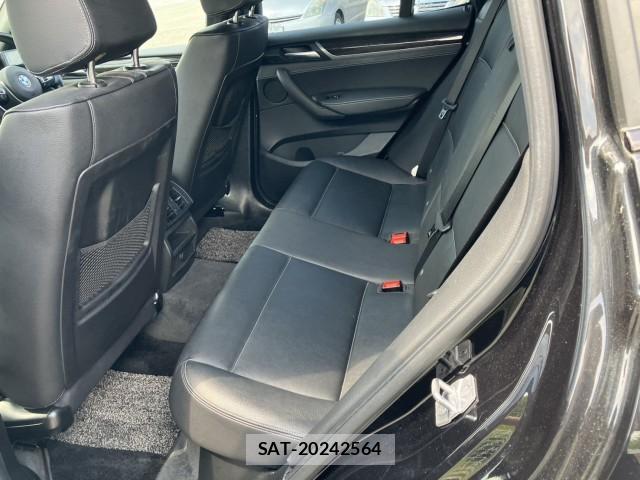 Bmw X3 2017-01 8726510-8