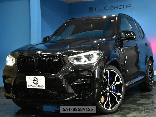 Bmw X3 2020-06 8726707-0