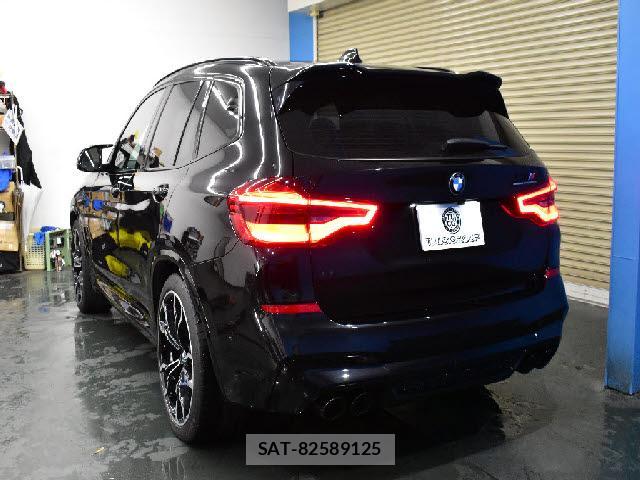Bmw X3 2020-06 8726707-2