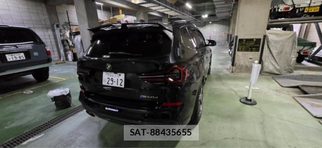 Bmw X3 2018-11 8727150-12