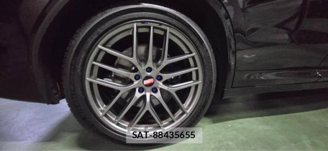 Bmw X3 2018-11 8727150-13