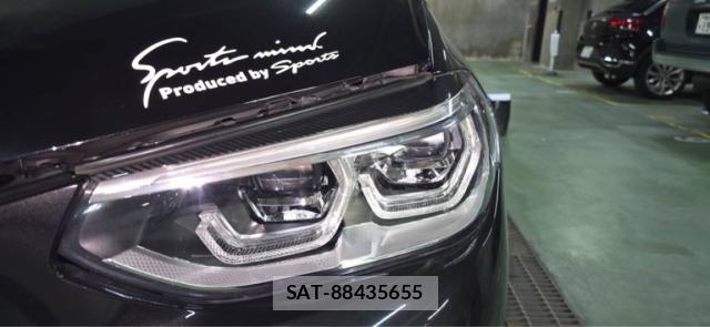 Bmw X3 2018-11 8727150-14