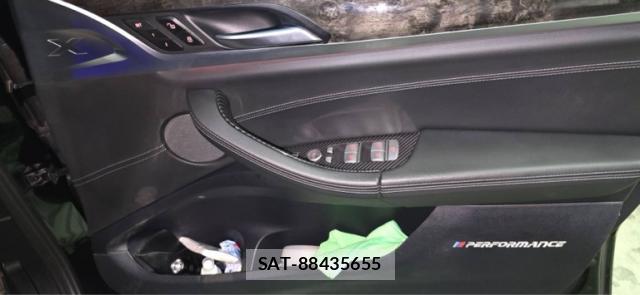 Bmw X3 2018-11 8727150-17
