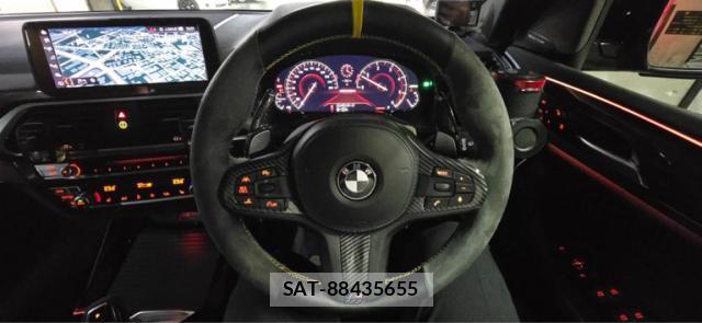 Bmw X3 2018-11 8727150-19