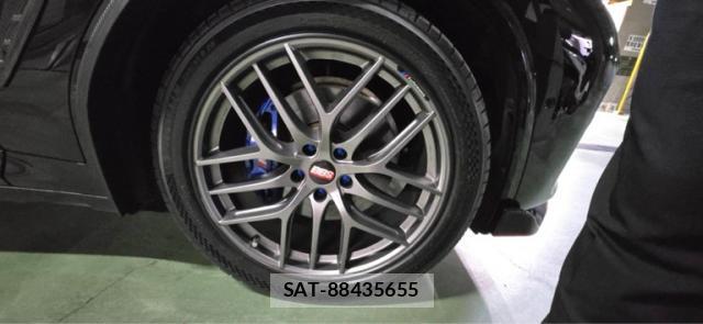 Bmw X3 2018-11 8727150-2