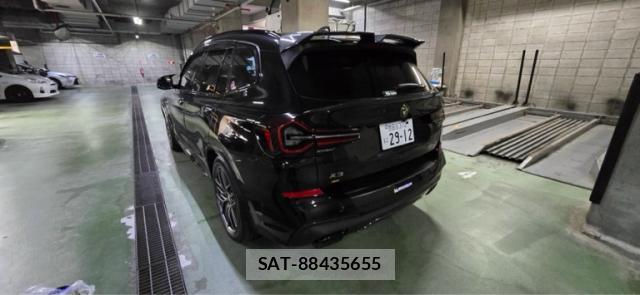 Bmw X3 2018-11 8727150-3