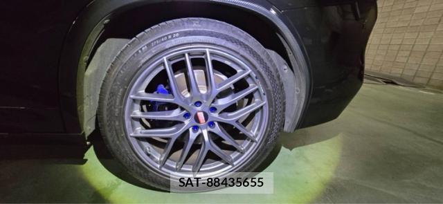 Bmw X3 2018-11 8727150-4