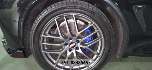 Bmw X3 2018-11 8727150-5