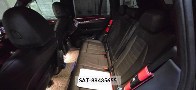 Bmw X3 2018-11 8727150-7