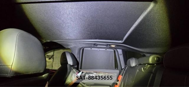 Bmw X3 2018-11 8727150-8
