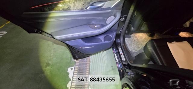 Bmw X3 2018-11 8727150-9