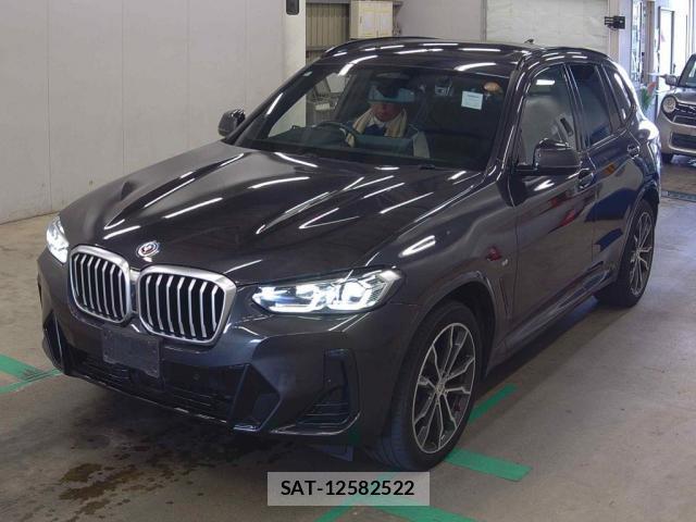 Bmw X3 2023-08 8729989-0