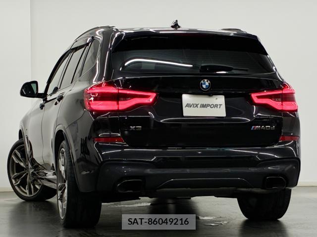 Bmw X3 2020-01 8730336-1