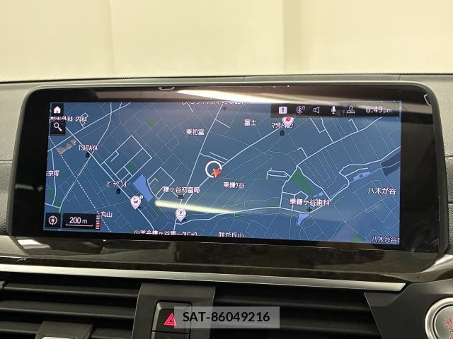 Bmw X3 2020-01 8730336-10