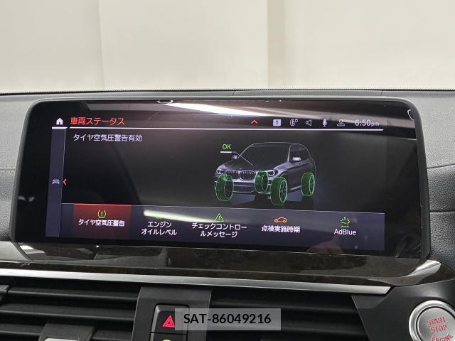 Bmw X3 2020-01 8730336-13
