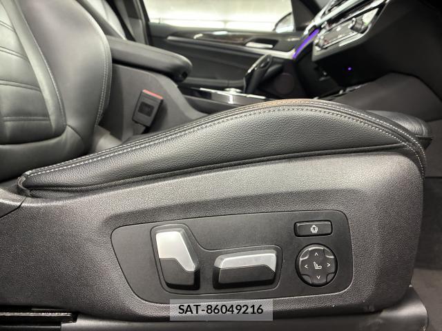 Bmw X3 2020-01 8730336-18