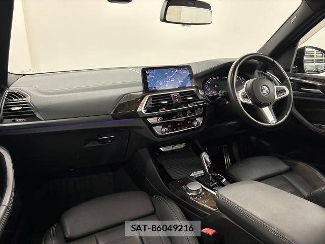 Bmw X3 2020-01 8730336-2
