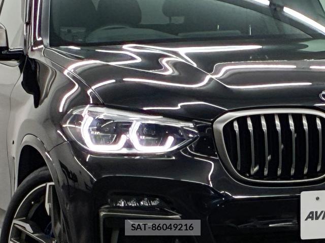 Bmw X3 2020-01 8730336-4