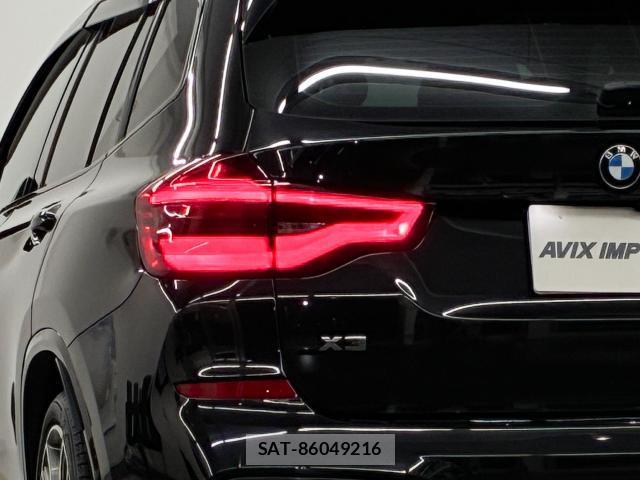 Bmw X3 2020-01 8730336-5