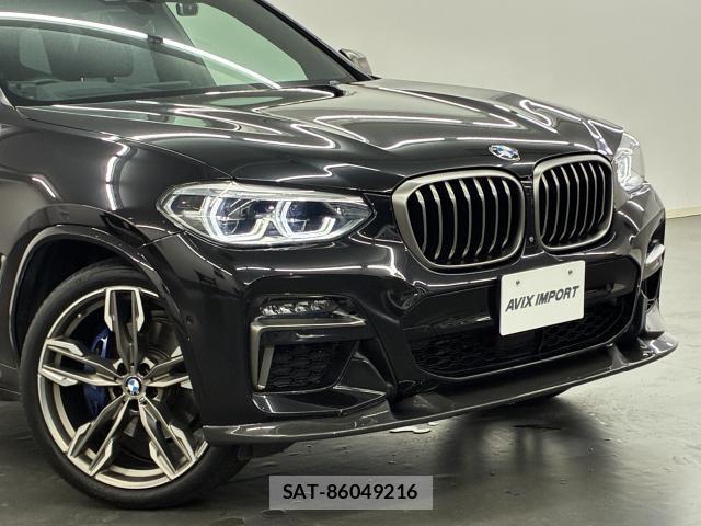 Bmw X3 2020-01 8730336-6