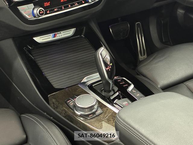 Bmw X3 2020-01 8730336-9