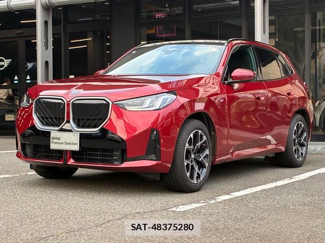 Bmw X3 2025-11 8731052-0
